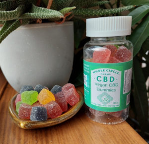 Blue Vibe CBD Gummies REVIEWS [Scam OR Legit] Price Ingredients & Where to Buy?