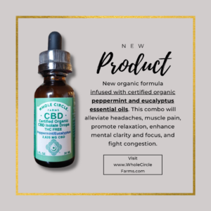 cbd isolate drops