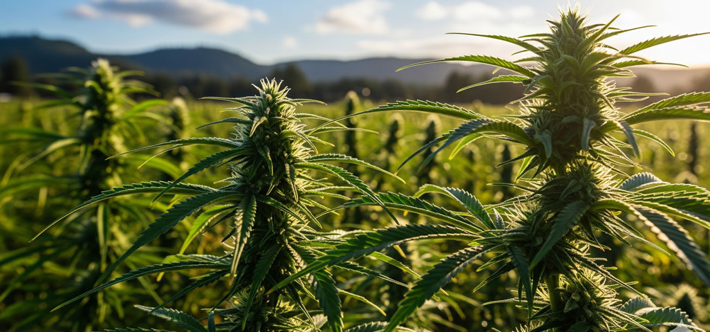 A Farmer’s Guide to CBDV Flower